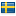 zerty.cz server is located in Sweden
